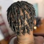 Kid’s Starter Locs