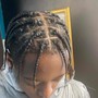 All Male Braids&amp;Twist