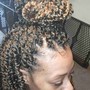 Crochet Braids