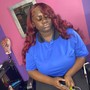 Lace Frontal Sew In