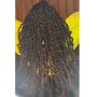 Passion twists