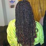 Passion twists