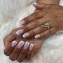 Shellac/Gel (Natural nail)