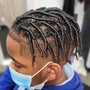 Kid's Box Braids