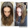 Keratin Treatment