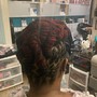 Passion Twist