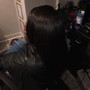 Straightening