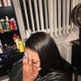 Closure Sew In