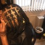 Havana Twists