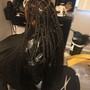 Box Braids