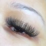 Eyelash Extension Removal