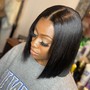 Versatile Sew-In