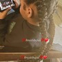 Braid Bar Style