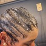 Comb Twist