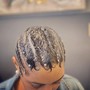 Flat Twists