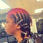 Comb Twist