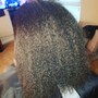 Partial Weave