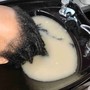 Deep conditioner