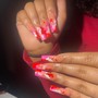 Acrylic Overlay