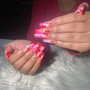 Gel Manicure