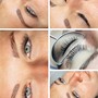 Volume Lash Extensions