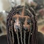 Senegalese Twist