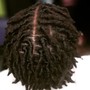 Loc Style