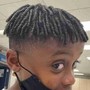 Comb Twists