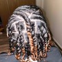 Comb Twist