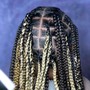 Crochet Braids