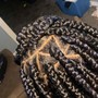 Crochet Braids