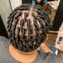 Kid's Braids