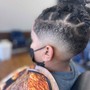 Kid's Cut (15 and under)