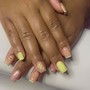 Shillac Manicure