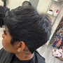 Add on Women's Cut