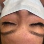 Eyelash Extension Removal