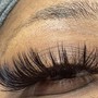 Eyelash Extension Removal