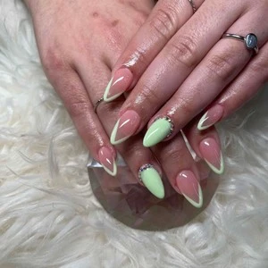 Spa Pedicure Near Me: Woodville, OH, Appointments