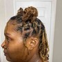 Frontal Ponytail