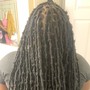 Senegalese Twist