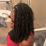 Senegalese Twist