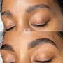 Brow Maintenance