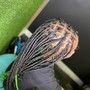 Loc Re-Twist class