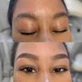 Brow Maintenance