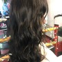 Closure Sew In