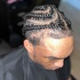 Comb Twist