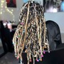 Loc Extensions Micro