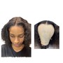 Silk Closure Sew in