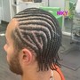 BRAIDS DESIGN