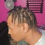 Starter Dreadlocks